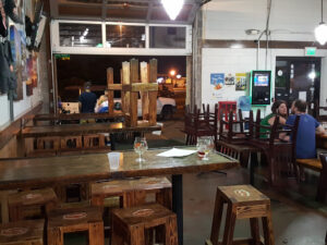 Strange Craft Beer Company - Denver