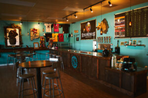 Strangeways Brewing - Richmond