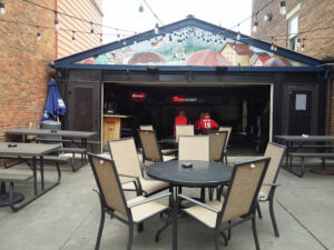 Strasse Haus - Covington
