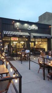 Stratford Proper - Salt Lake City