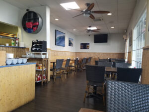 Stratford at the Harbor - Oceanside