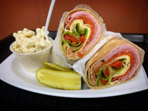 Strathmore Bagels - Stony Brook