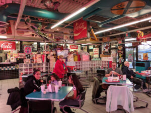 Strat's - Villa Park