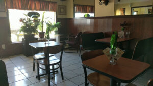 Strawberry Caribbean Restaurant - Palm Bay