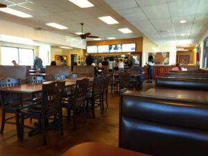 Strawberry Hut - Lakeland