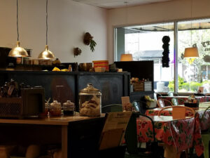 Strawberry Patch Cafe - Everett