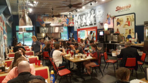 Strawn's Eat Shop - Shreveport