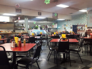 Strawn's Eat Shop Also - Bossier City