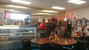 Strawn's Eat Shop Too - Shreveport