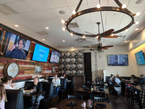 Street Side Ale House - Paso Robles