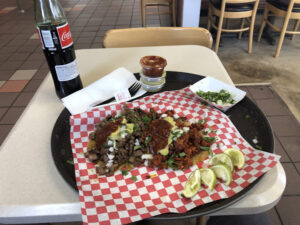 Street Tacos SLC - Salt Lake City