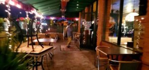 Streets of New York - Scottsdale