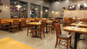 Streetside 62 Bistro - Washington Court House