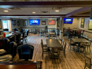 Strikers Sports Bar - Weirton