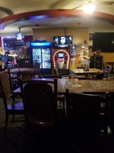 Strikers Sports Bar - Bay City