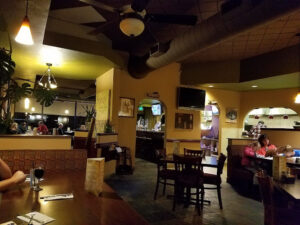 String's Italian Cafe - Sacramento