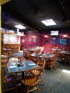 Stringtown Bar & Grill - Florence