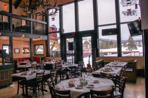 Strip & Tail - Winter Park