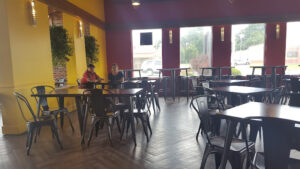Strip's Chicken - Olathe