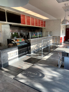 Strofi Mediterranean Grill - Manassas