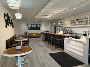 Strongsville Nutrition - Strongsville