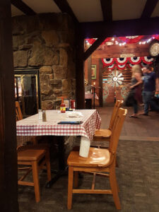 Stroud's Restaurant & Bar - Wichita