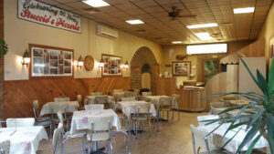 Stuccio's Pizzeria - Berwick