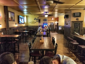 Stuck Junction Saloon - Sumner
