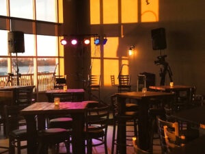 Studio 1212 Cafe & Wine Bar - Green Bay