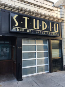 Studio Bar - Springfield
