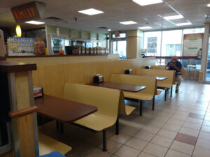 Stuff A Bagel - Farmingdale