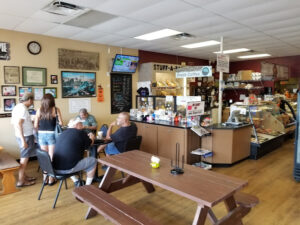 Stuff A Bagel - Cape Coral