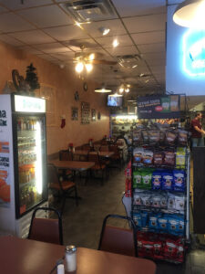 Stuff'n Bagels - Oceanside