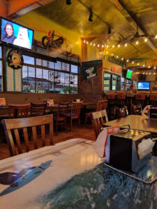 Stuft Pizza - San Clemente
