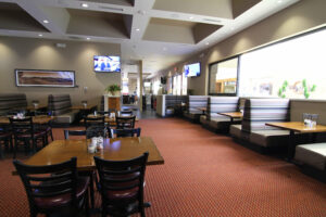 Stuft Pizza Bar & Grill - Palm Desert
