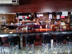 Stumble Inn Bar and Grill - Union Grove