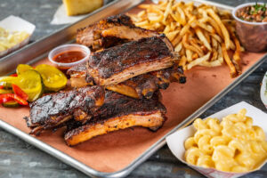 Stupid Good BBQ - Sterling