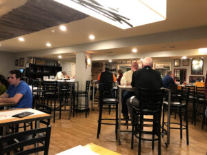 Sturbridge Seafood - Sturbridge