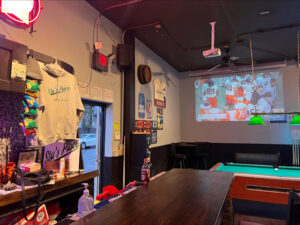 Stu's Place - Lancaster