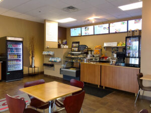 Style Cafe - Somerville