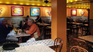 Su Casa Mexican Restaurant - Aspen
