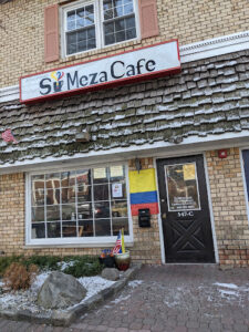 Su Meza Cafe - Kenilworth