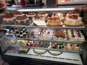 Su Pan Bakery - San Marcos