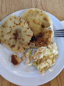 Su casita salvadoran - Henderson