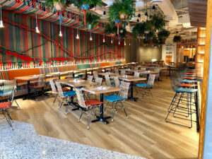 SuViche – Sushi and Ceviche - Doral