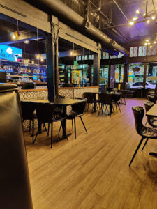 Suavecito Bar & Grill - Portland