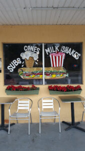 Sub Hub - Lakeland