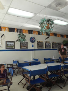 Sub Shop - Atwater