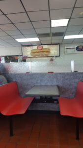 Sub Station II - Hickory