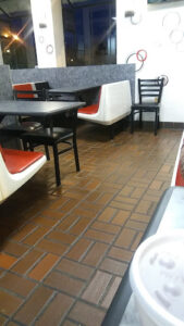 Sub Station II - Hickory